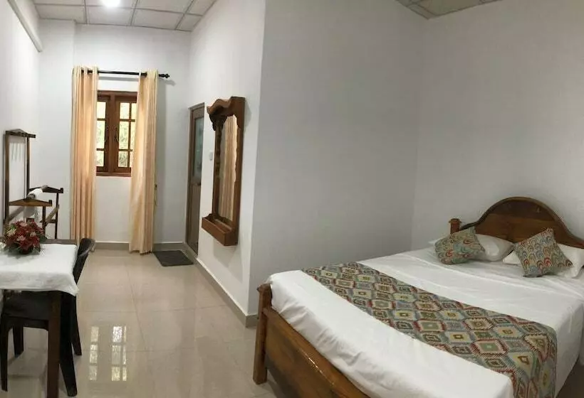 Hotelli Ran Rasa Guest