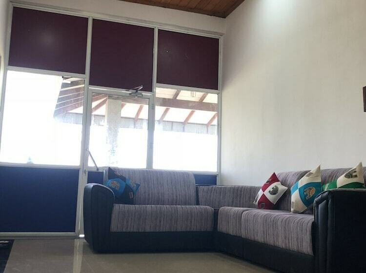 Hotel Ran Rasa Guest