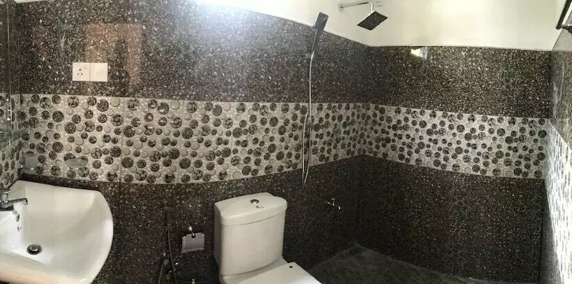 Hotelli Ran Rasa Guest