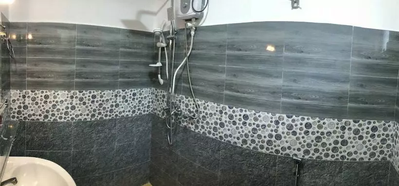 Hotelli Ran Rasa Guest