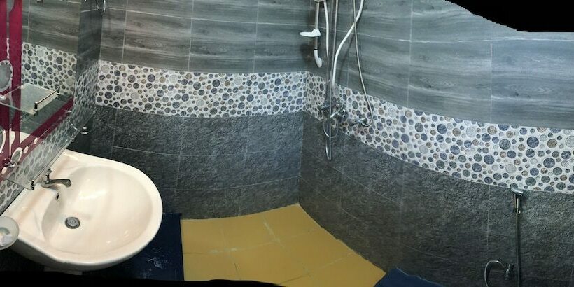 Hotel Ran Rasa Guest