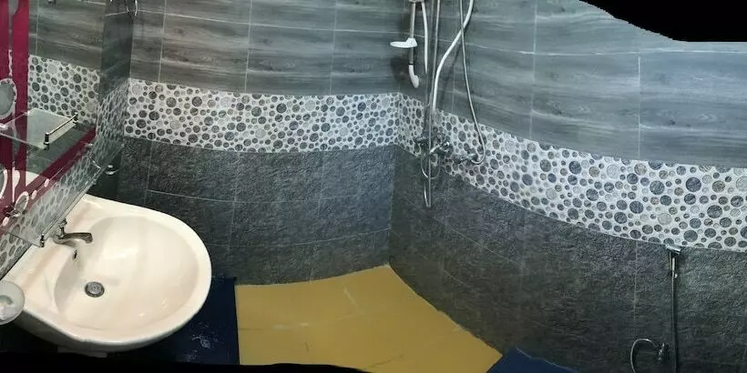 Hotelli Ran Rasa Guest