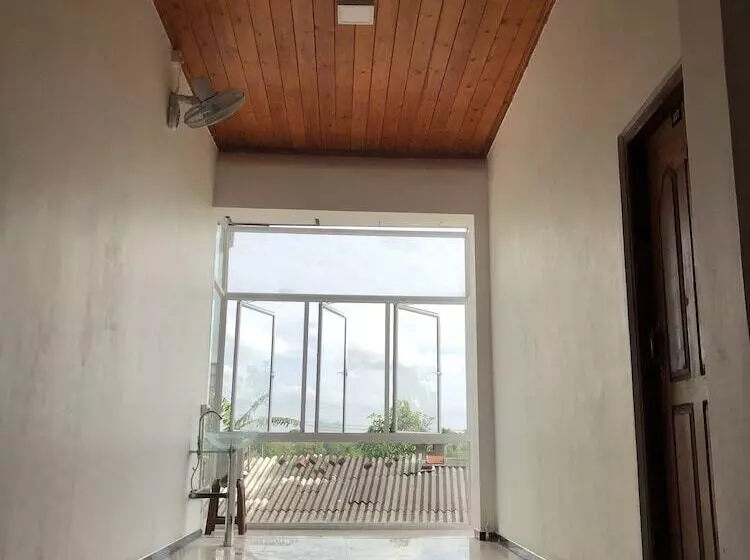 Hotelli Ran Rasa Guest