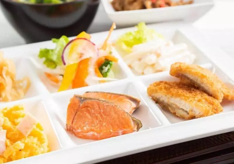 Super Hotel Towada Natural Hot Springs