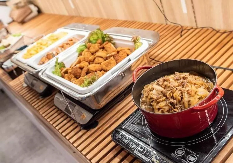 Super Hotel Towada Natural Hot Springs