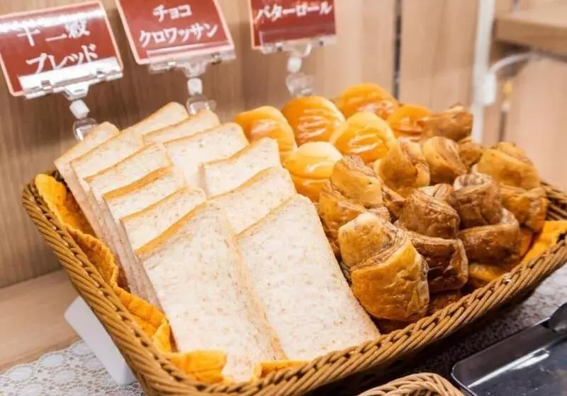 Super Hotel Towada Natural Hot Springs