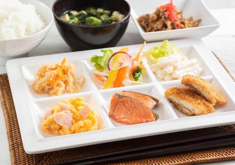 Super Hotel Towada Natural Hot Springs