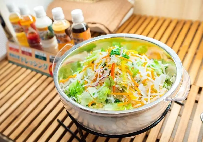 Super Hotel Towada Natural Hot Springs