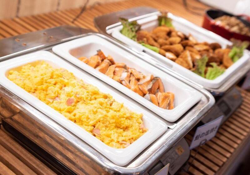 Super Hotel Towada Natural Hot Springs