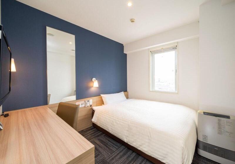 Super Hotel Towada Natural Hot Springs