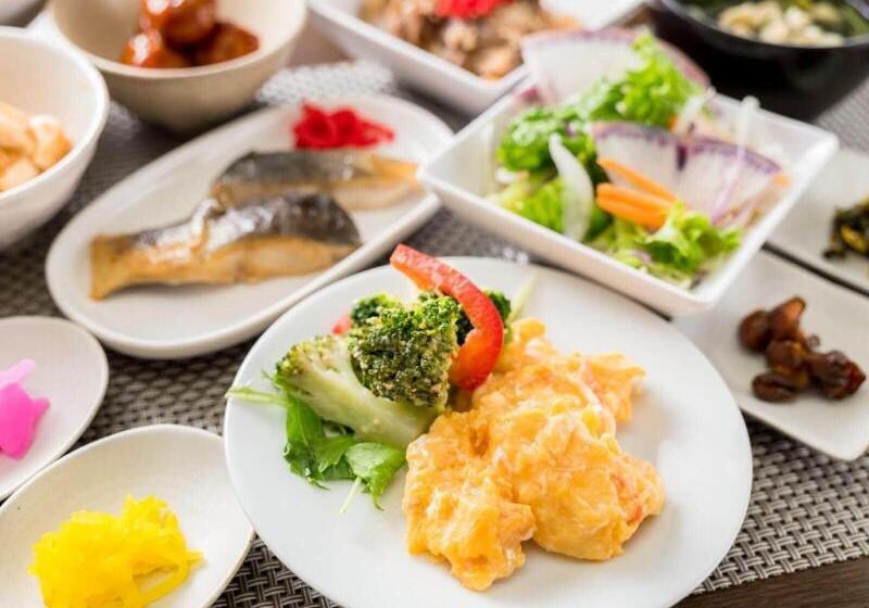 Super Hotel Towada Natural Hot Springs