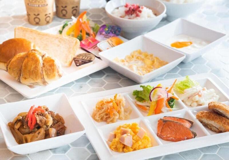 Super Hotel Towada Natural Hot Springs