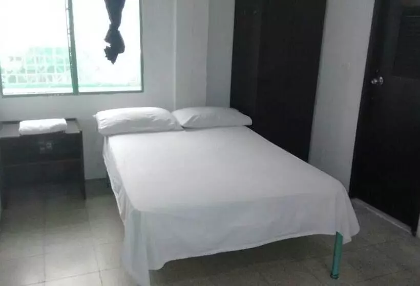 Majatalo Hospedaje Aquel Almendro