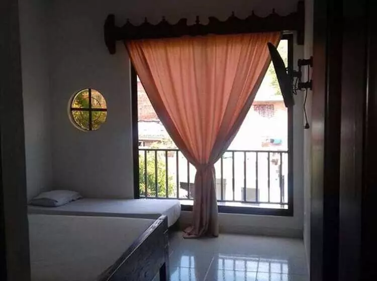 Majatalo Hospedaje Aquel Almendro