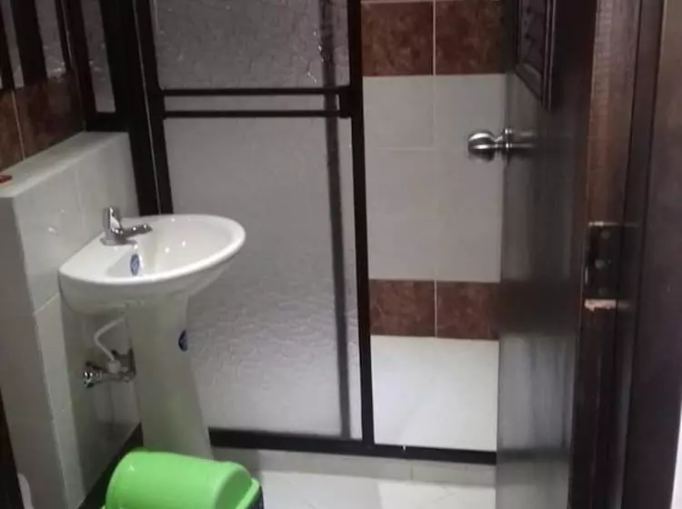 Majatalo Hospedaje Aquel Almendro