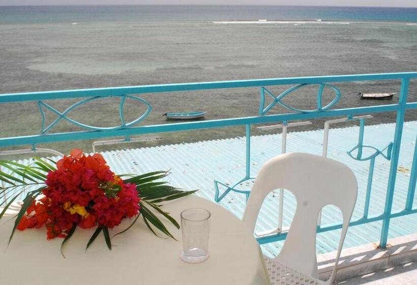 Pensão Le Recif Hotel Rodrigues