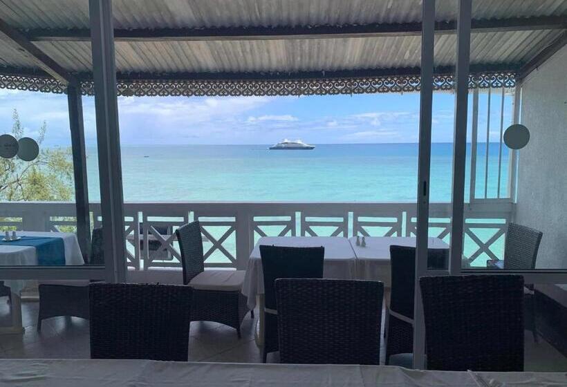 Pensão Le Recif Hotel Rodrigues