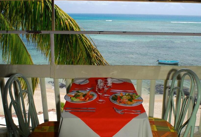 Pensão Le Recif Hotel Rodrigues