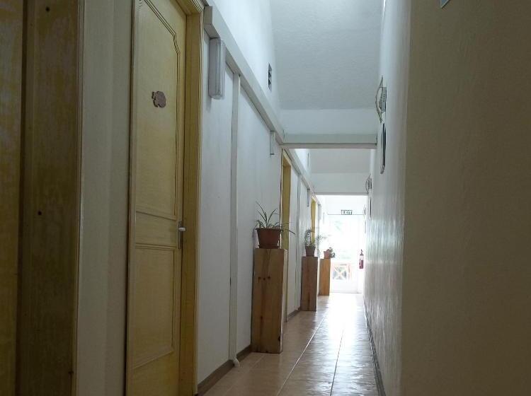 Pensão Le Recif Hotel Rodrigues