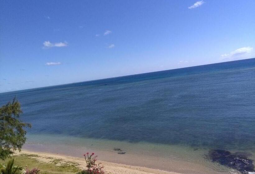 Pensão Le Recif Hotel Rodrigues