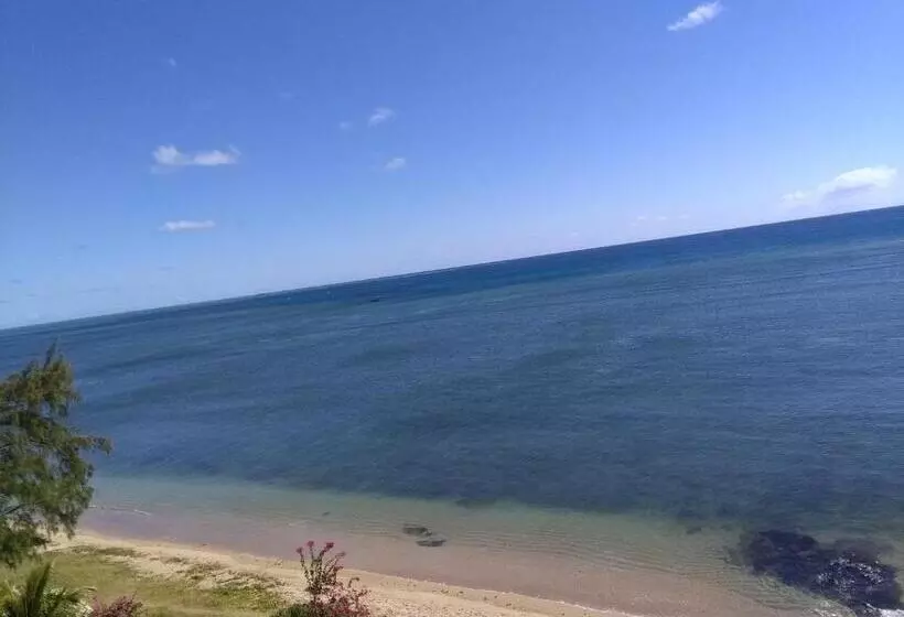 پانسیون Le Recif Hotel Rodrigues