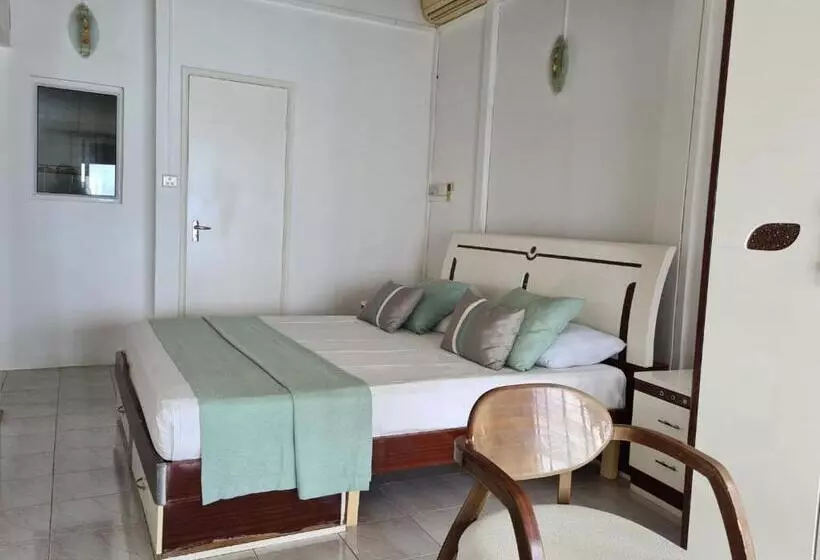 پانسیون Le Recif Hotel Rodrigues