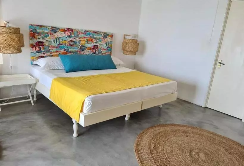 پانسیون Le Recif Hotel Rodrigues