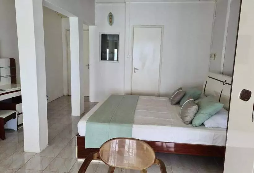 پانسیون Le Recif Hotel Rodrigues