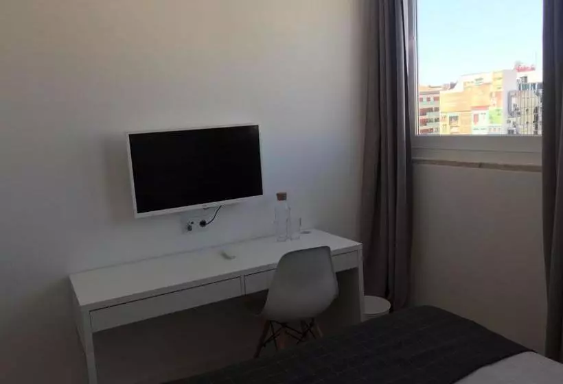 پانسیون Republica83campo Pequeno Home