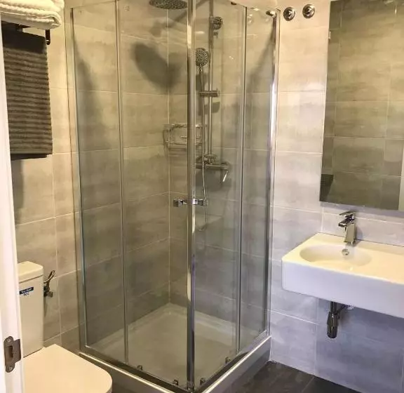 پانسیون Republica83campo Pequeno Home