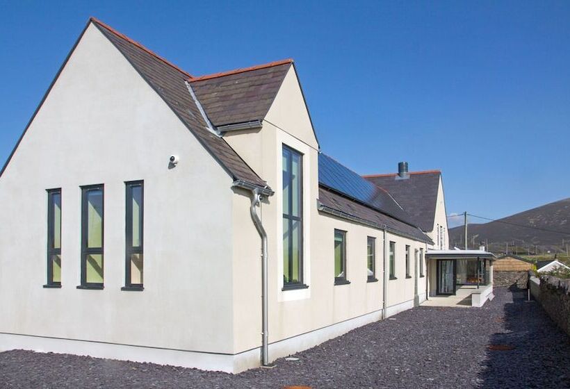 ユースホステル Canolfan Y Fron