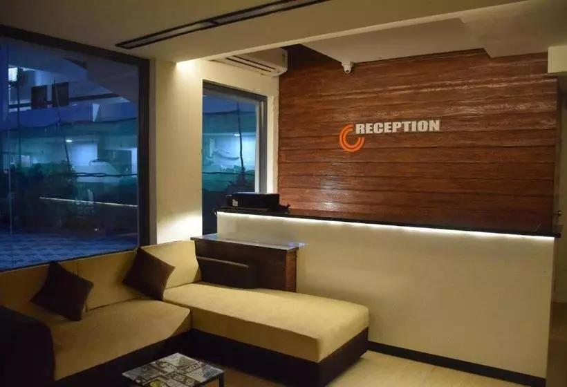 Retkeilymaja Christo's