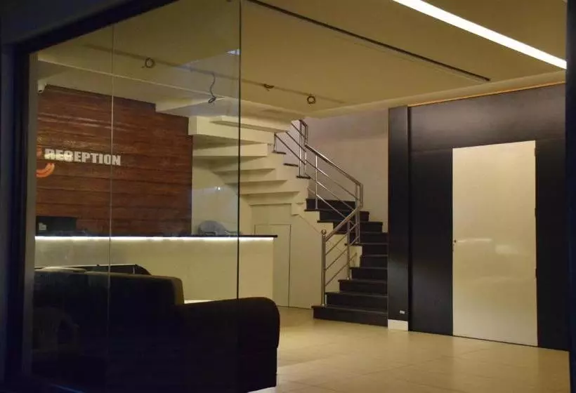 Retkeilymaja Christo's