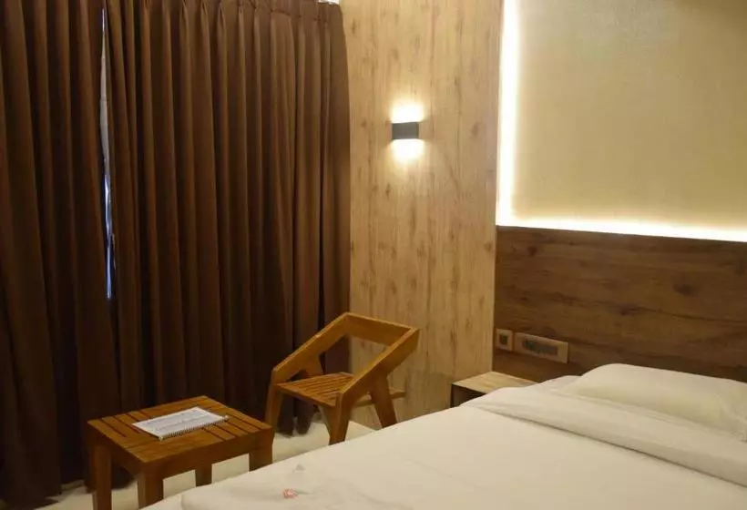 Retkeilymaja Christo's