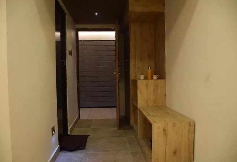 Retkeilymaja Christo's