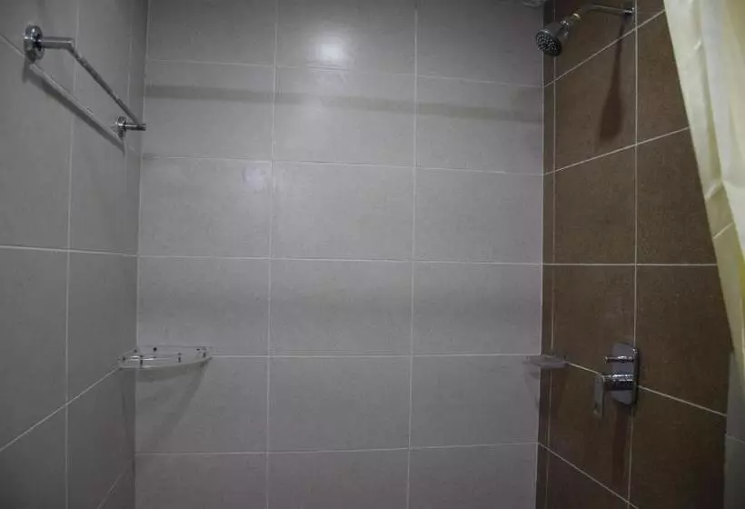 Retkeilymaja Christo's