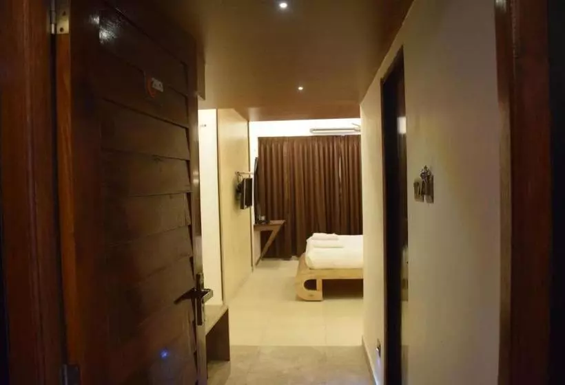 Retkeilymaja Christo's