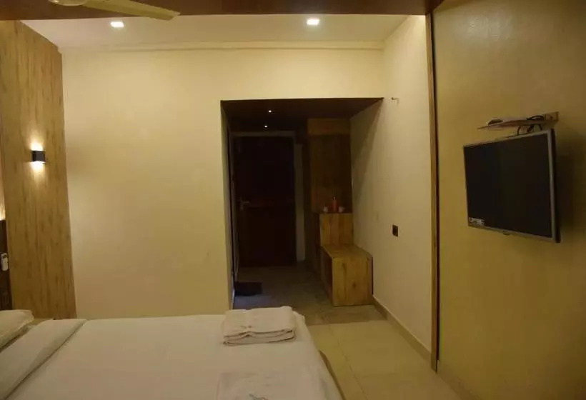 Retkeilymaja Christo's