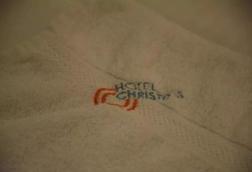 Retkeilymaja Christo's