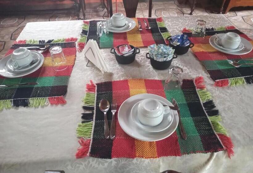 فندق صغير Pousada Capão Da Coruja