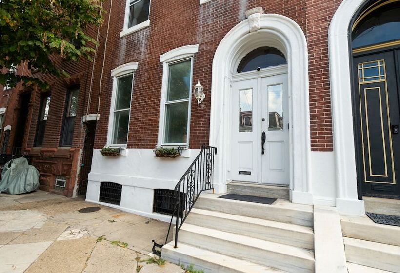 צימר Bnb Philadelphia  Boutique