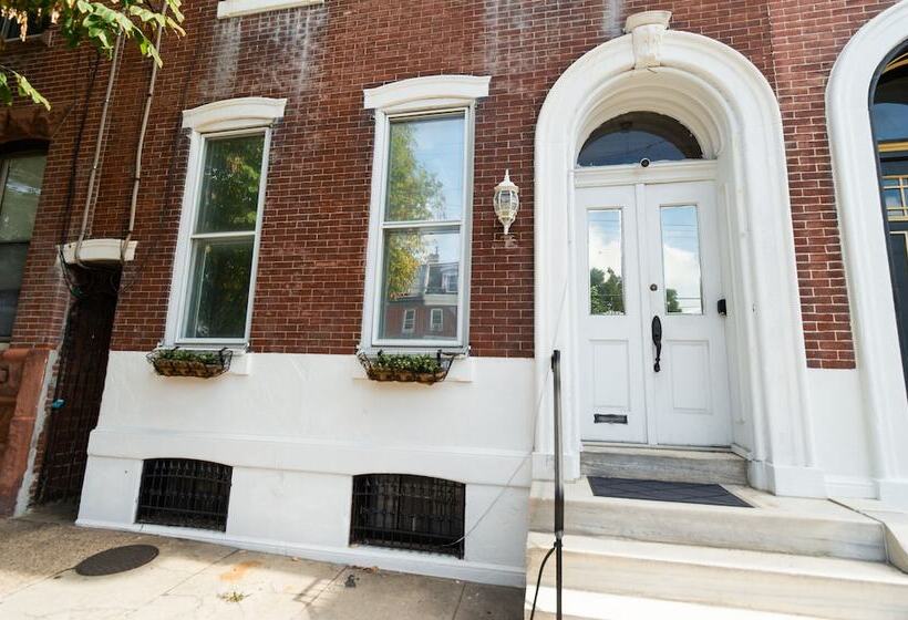 צימר Bnb Philadelphia  Boutique