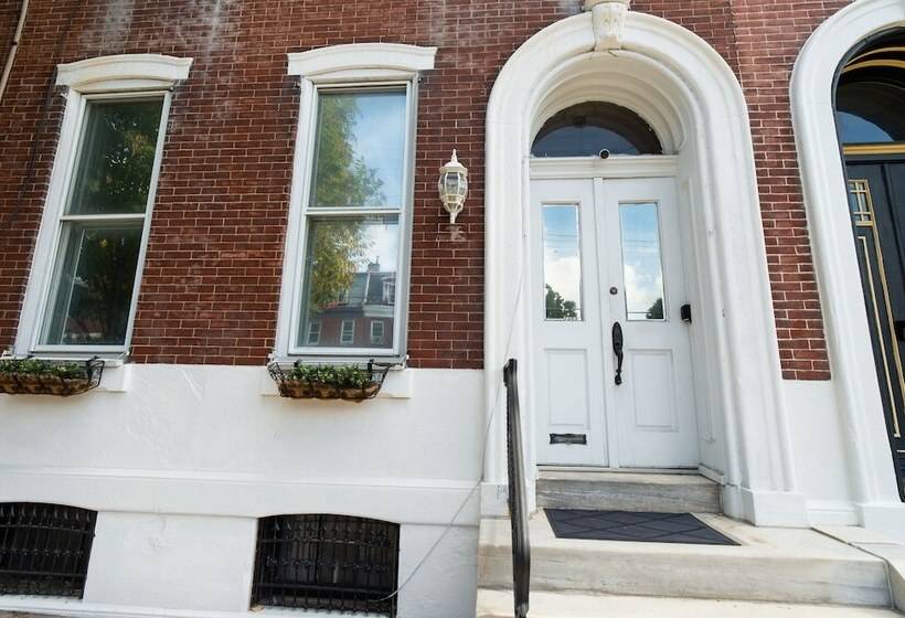 צימר Bnb Philadelphia  Boutique