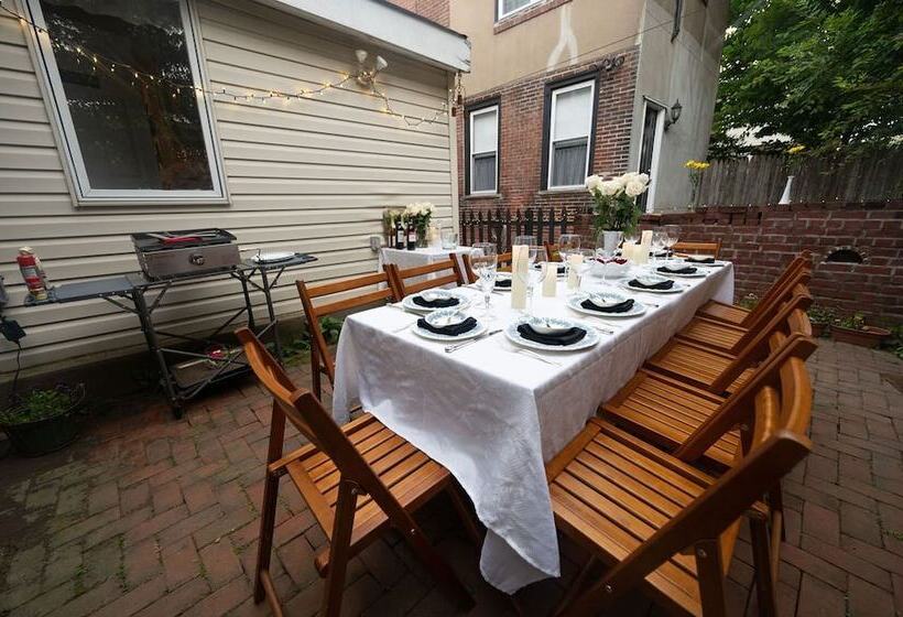 צימר Bnb Philadelphia  Boutique