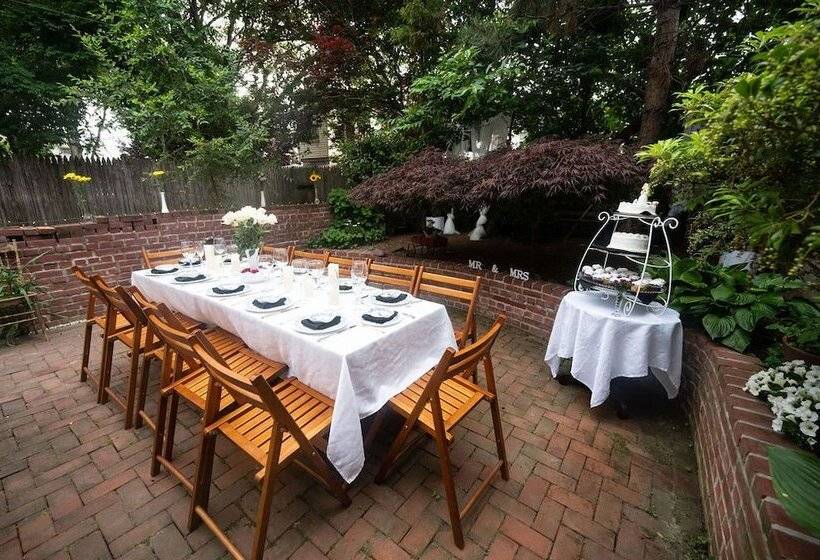 צימר Bnb Philadelphia  Boutique