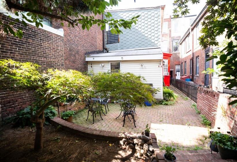 צימר Bnb Philadelphia  Boutique