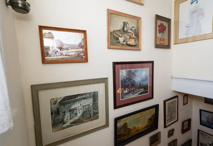 צימר Bnb Philadelphia  Boutique