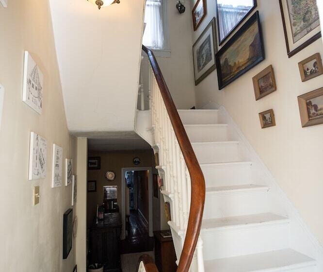 צימר Bnb Philadelphia  Boutique