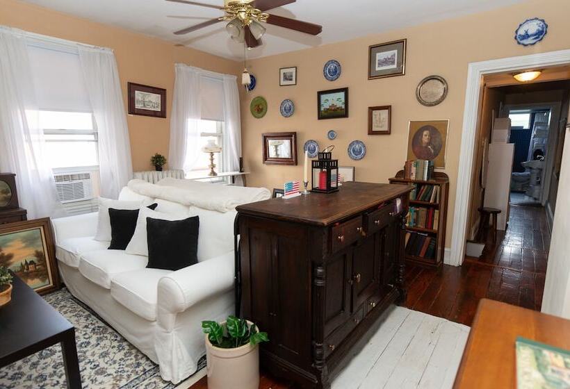 צימר Bnb Philadelphia  Boutique