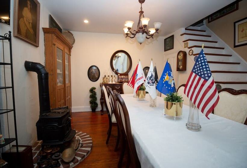 צימר Bnb Philadelphia  Boutique